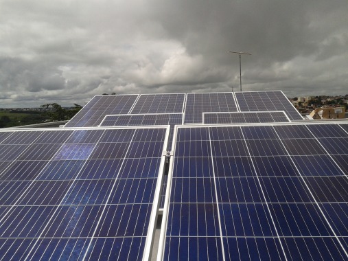 Instalação Energia Solar Uberlândia