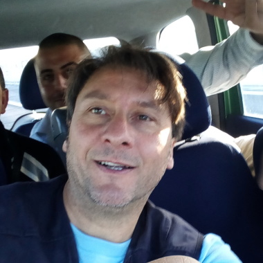 Enea Di Lavino Nicola