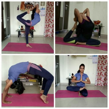 Indira Choudhary