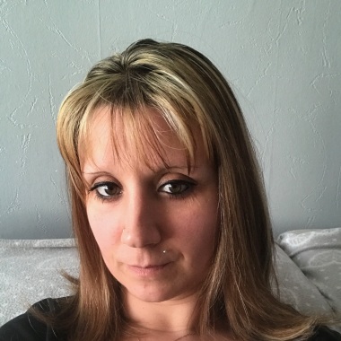 Sandrine Soulette