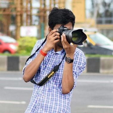 Vishal Patil Photography