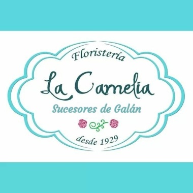 Floristería La Camelia