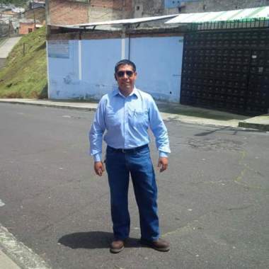 Servicio De Transporte