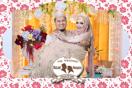 photobooth @singosari , Malang