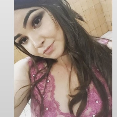 Francisca Maria Thaisia Rodrigues Soares