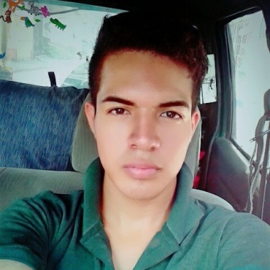 Eric Zurita