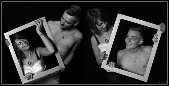 Photo de couple