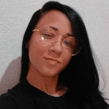 Rebeca Martins