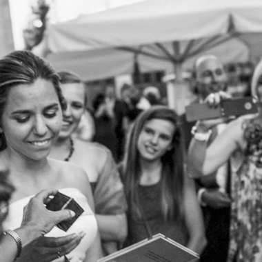 Román Larrodé Fotógrafo De Bodas