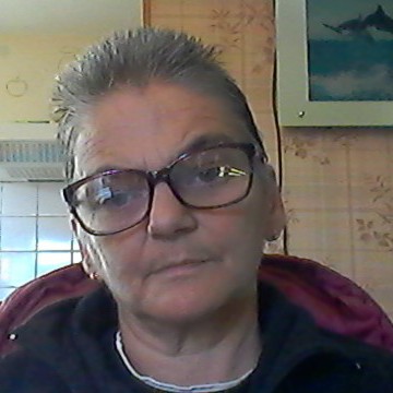 Marie Femme De Menage