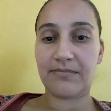 Vânia Diarista