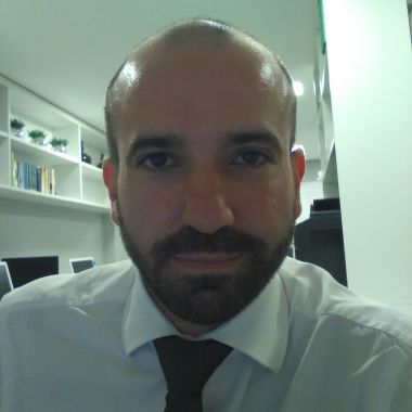 Rafael Neto Da Silva