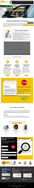 Site institucional da WTL Consultoria em CNH - wtlconsultoriacnhlimpa.com.br