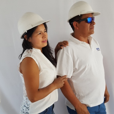 Construcciones Gerbacio