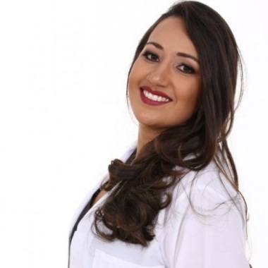 Psicóloga Clínica Aline Grossmann Cardoso