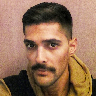 Marcos Cesar