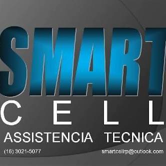 Smart Cell Assistência Técnica