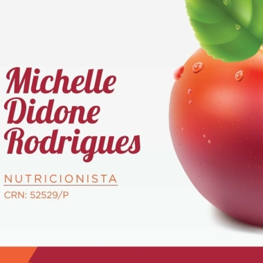 Michelle Didone Nutri