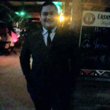 Gama Garçons & Eventos