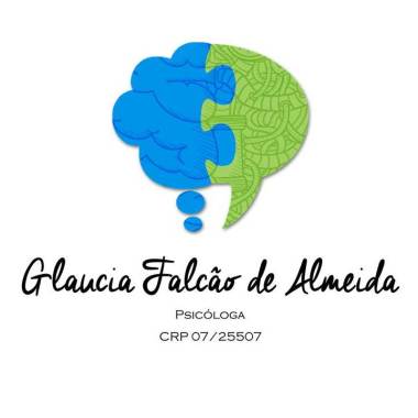 Psicóloga Glaucia Falcão De Almeida