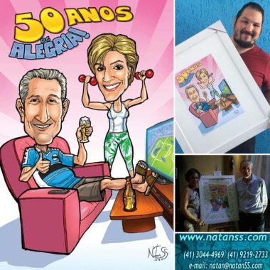 caricatura-curitiba-50anos-bodas-de-ouro-presente-©NatanSS-caricaturista-Campo_Largo_Caricature_surpesa_criativo.jpg