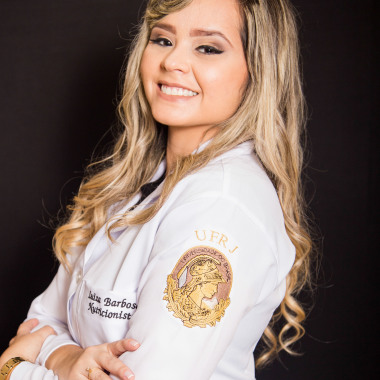 Luiza Barbosa Nutricionista