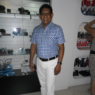 Cinthyro & Construcciones