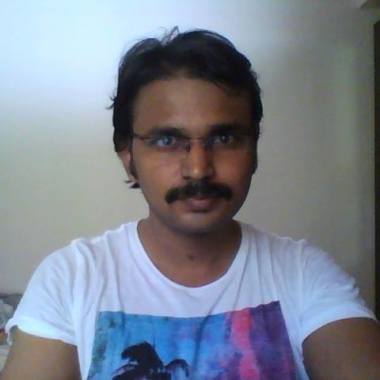 Cyril John Mathew - *information hidden*