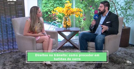 Entrevista StudioSat