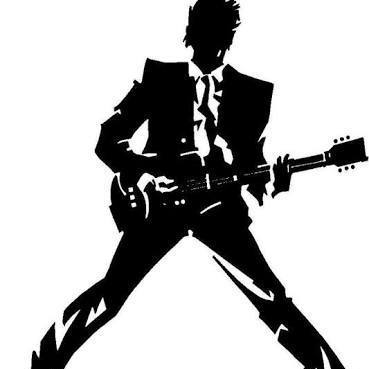 Guitar Lessons