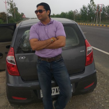 Amritaanshu