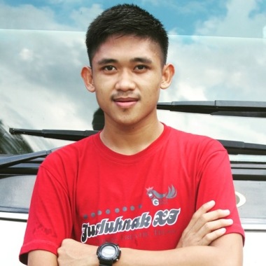 Muhammad Irfan
