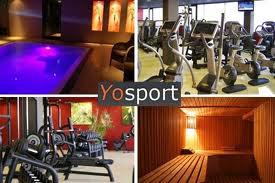 Yo Sport