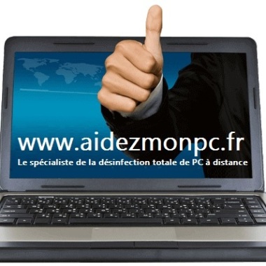 Aidez Mon Pc