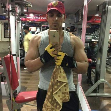 Ali
