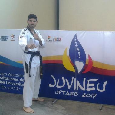Jesus Colmenarez
