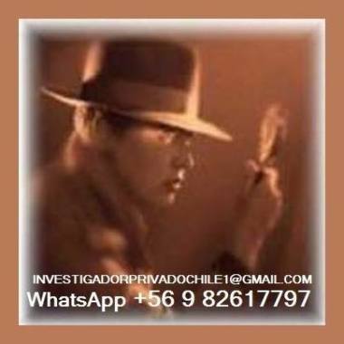 Investigador Privado Chile