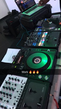 Mariage  200 personnes (2 Dj pour le prix d'un)