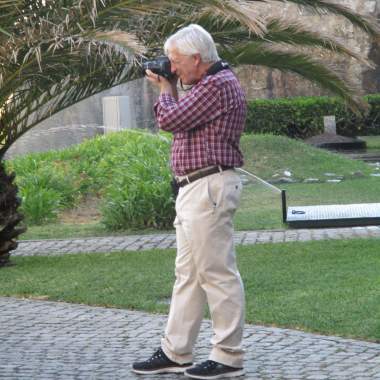 João Paulo Pericão Fotografia