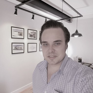 Arquitetura Renato Lopes