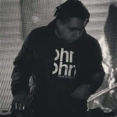 Dj Daniel Araujo
