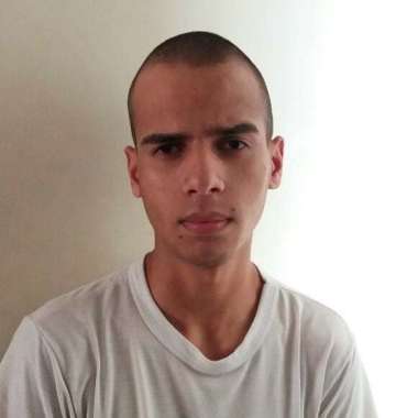 Douglas Lopes