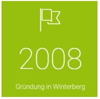 Gründung in Winterberg