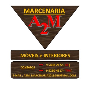 A2M-Marcenaria