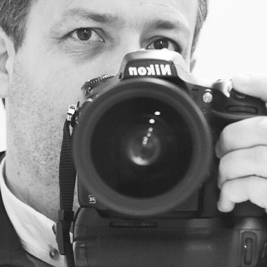 Yann Rossignol Photographe