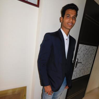 Amar Kanhere