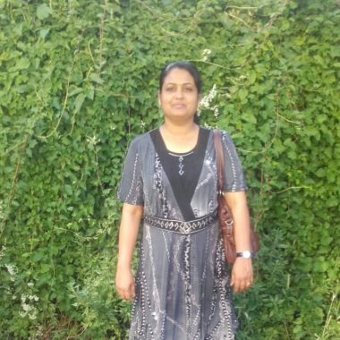 Jeynthi Ponnampalam