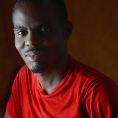 Udoh Anthony
