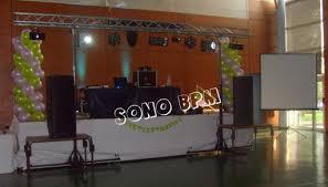 Sono Bpm