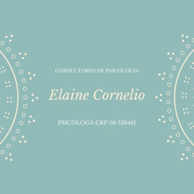 Consultório De Psicologia